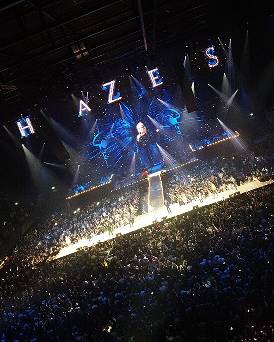 Muziek